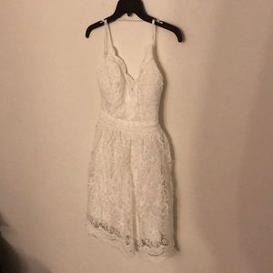 Charlotte Russe Dress - new with tags